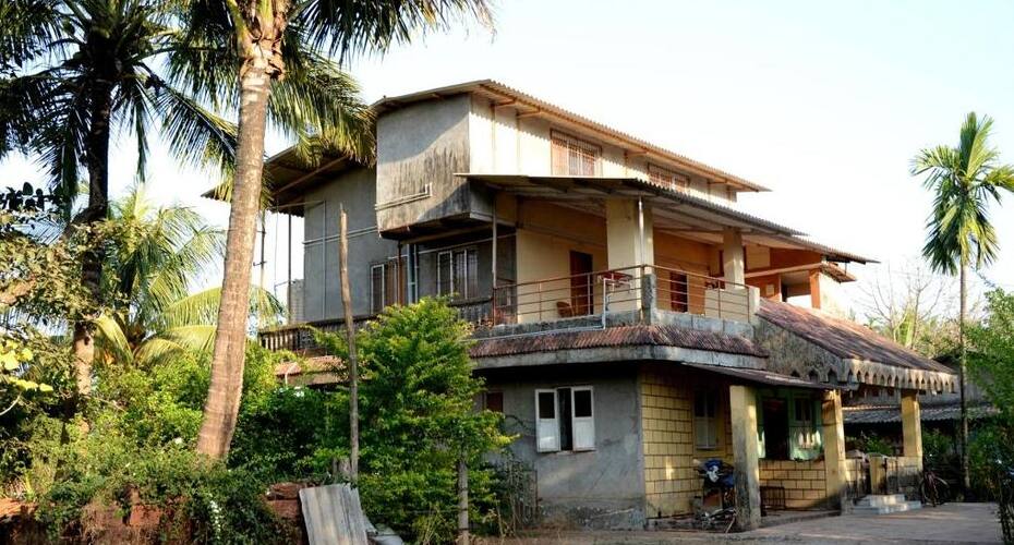 Mathura Homestay, Dapoli 3